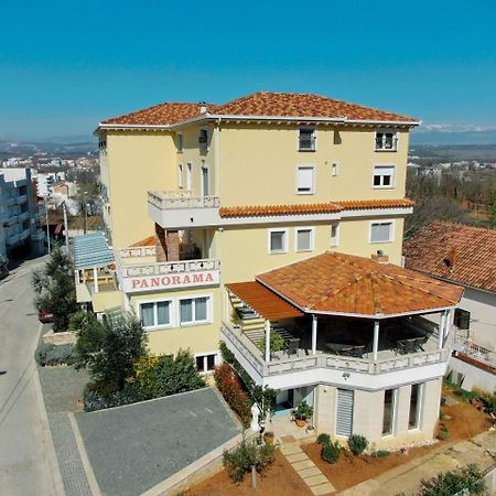 Villa Panorama Međugorje Buitenkant foto