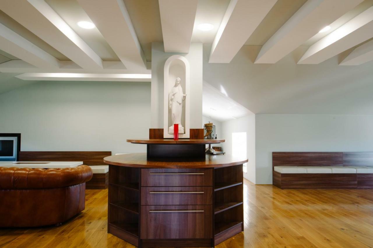Villa Panorama Međugorje Buitenkant foto
