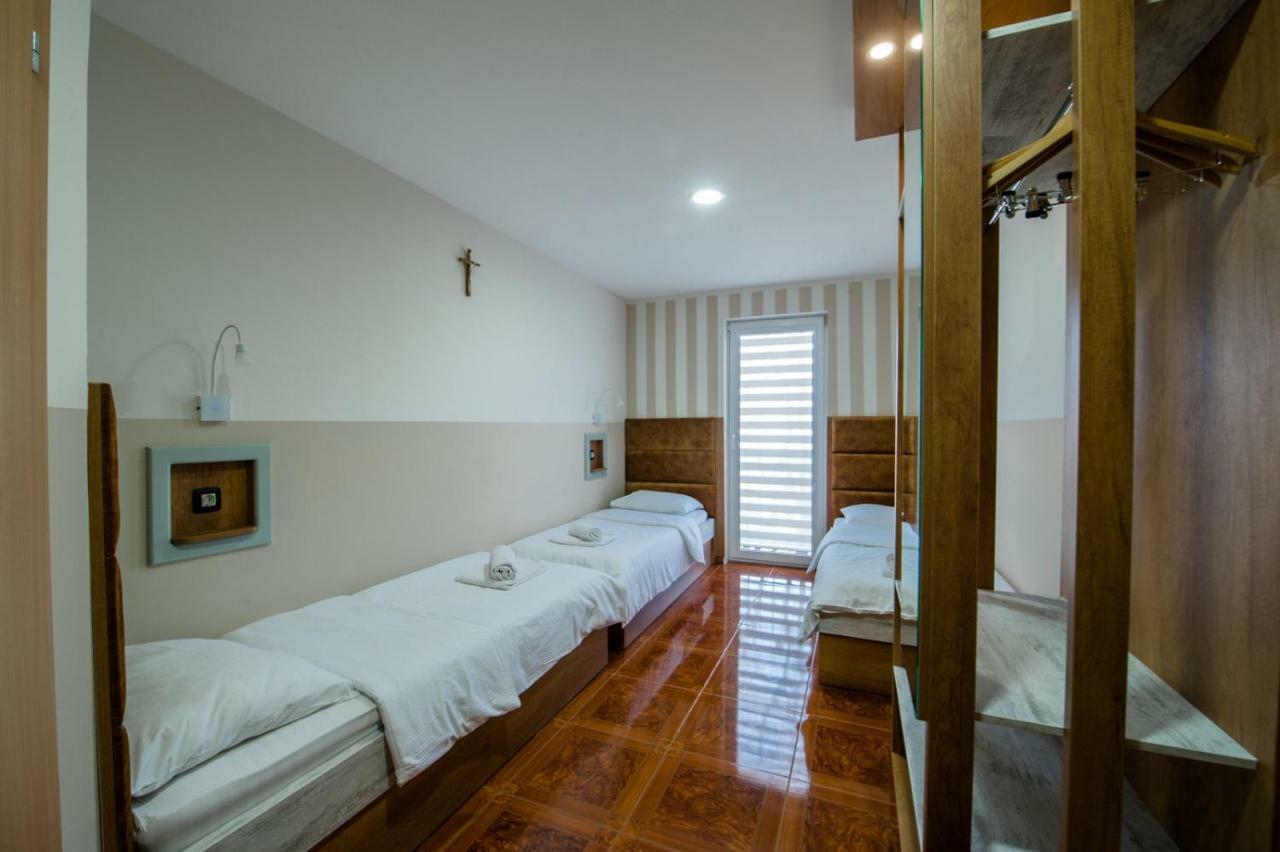 Villa Panorama Međugorje Buitenkant foto