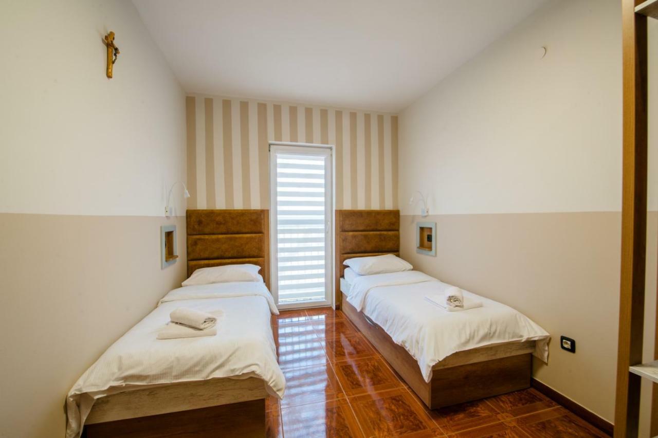 Villa Panorama Međugorje Buitenkant foto