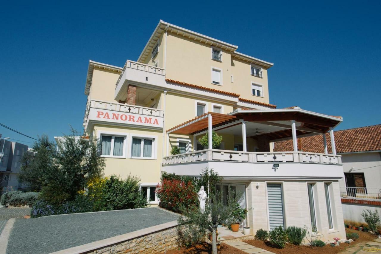 Villa Panorama Međugorje Buitenkant foto